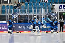Eishockey, Frauen, EWHL Euro Cup, Saison 2025-2026, Spiel um Platz 3, ERC Ingolstadt - Eisbären Juniors Berlin Frauen, 19.10.2025
