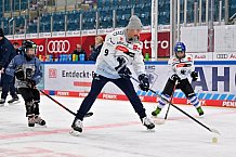 Eishockey, Herren, DEL, Saison 2023-2024, ERC Ingolstadt - Kids on Ice Day, 18.11.2023