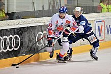Eishockey, Herren, DEL, Saison 2024-2025, Iserlohn Roosters - HC TIWAG Innsbruck, 25.08.2024