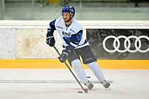 Eishockey, Herren, DEL, Saison 2026-2027, ERC Ingolstadt - Ice Training, 20.08.2026