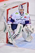Eishockey, Herren, DEL, Saison 2020-2021, ERC Ingolstadt - Eisbären Berlin, 24.03.2021