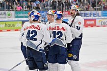 Eishockey, Herren, DEL, Saison 2022-2023, Spieltag 55, ERC Ingolstadt - EHC Red Bull München, 21.02.2023
