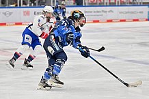 Eishockey, Frauen, DFEL, Saison 2023-2024, ERC Ingolstadt - ESC Planegg-Würmtal, 26.11.2023