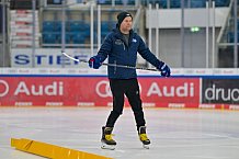Eishockey, Herren, DEL, Saison 2024-2025, ERC Ingolstadt - Kids On Ice Day, 21.09.2024