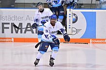 ERC Ingolstadt U20 vs Allstars Panther & Friends, Eishockey, U20, Sonderspieltag, 08.12.2018