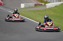 Eishockey, Herren, 6. Vinschgau-Cup, Saison 2022-2023, Audi ERC Gokart Cup 2022, 27.08.2022