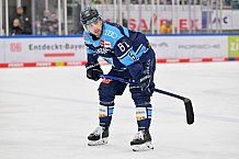 Eishockey, Herren, DEL, Saison 2022-2023, Playoff-Viertelfinale - Spiel 1, ERC Ingolstadt - Düsseldorfer EG, 15.03.2023