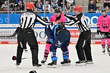 Eishockey, Herren, DEL, Saison 2024-2025, Spieltag 8, ERC Ingolstadt - Grizzlys Wolfsburg, 11.10.2024