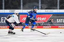 Eishockey, Frauen, DFEL, Saison 2026-2027, ERC Ingolstadt - Eisbären Juniors Berlin, 19.09.2026