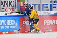 Vorbereitung, Eishockey, Herren, DEL, Saison 2021-2022, ERC Ingolstadt - spusu Vienna Capitals, 04.09.2021
