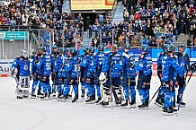 Eishockey, Herren, DEL, Saison 2025-2026, Spiel 28, ERC Ingolstadt - Iserlohn Roosters, 14.12.2025