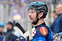 Eishockey, Herren, DEL, Saison 2025-2026, Spiel 28, ERC Ingolstadt - Iserlohn Roosters, 14.12.2025