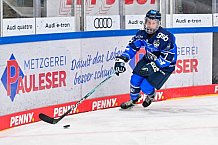 Eishockey, Frauen, DFEL, Saison 2026-2027, ERC Ingolstadt - Eisbären Juniors Berlin, 19.09.2026