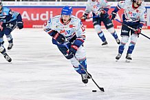 Eishockey, Herren, DEL, Saison 2022-2023, Playoff-Halbfinale - Spiel 5, ERC Ingolstadt - Adler Mannheim, 08.04.2023