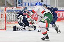 Eishockey, Herren, DEL, Saison 2024-2025, Spieltag 15, ERC Ingolstadt - Augsburger Panther, 03.11.2024