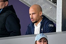 Eishockey, Herren, DEL, Saison 2025-2026, Spiel 35, ERC Ingolstadt - Pinguins Bremerhaven, 02.01.2026