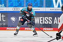 Eishockey, Herren, DEL, Saison 2026-2027, Spieltag 6, ERC Ingolstadt - Kölner Haie, 04.10.2026