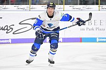 Thomas Sabo Ice Tigers vs ERC Ingolstadt, Eishockey, DEL, Deutsche Eishockey Liga, Spieltag 43, 27.01.2019
