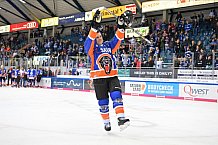 ERC Ingolstadt Legenden vs Sternstunden-Mannschaft, 23.02.2020