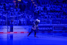 Eishockey, Herren, DEL, Saison 2023-2024, Spieltag 39, ERC Ingolstadt - Iserlohn Roosters, 19.01.2024
