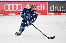 Eishockey, Frauen, DFEL, Saison 2024-2025, ERC Ingolstadt - Mad Dogs Mannheim, 23.11.2024