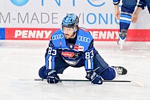 Eishockey, Herren, DEL, Saison 2025-2026, Gäubodenvolksfest-Cup 2025, Spiel 1, Nürnberg Ice Tigers - ERC Ingolstadt, 15.08.2025