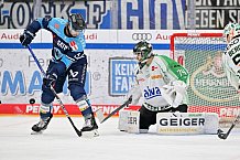 Eishockey, Herren, DEL, Saison 2022-2023, Spieltag 19, ERC Ingolstadt - Bietigheim Steelers, 03.11.2022