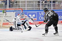 Eishockey, Herren, DEL, Saison 2023-2024, Gäubodenvolksfest-Cup, HC Lugano - ERC Ingolstadt, 18.08.2023