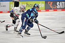 Eishockey, Frauen, DFEL, Saison 2022-2023, ERC Ingolstadt - ECDC Memmingen Indians , 27.11.2022