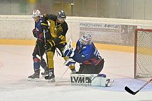 Eishockey, Herren, DEL, Saison 2023-2024, Vinschgau Cup, HC Pustertal – Nürnberg Ice Tigers, 27.08.2023