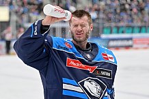 Eishockey, Herren, DEL, Saison 2025-2026, Spiel 44, ERC Ingolstadt - Dresdner Eislöwen, 27.01.2026