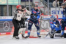 Eishockey, Herren, DEL, Saison 2023-2024, PrePlayoffs - Spiel 1, ERC Ingolstadt - Kölner Haie, 10.03.2024