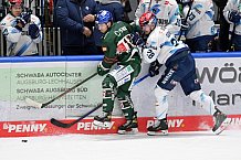 Eishockey, Herren, DEL, Saison 2020-2021, Augsburger Panther - ERC Ingolstadt, 15.01.2021