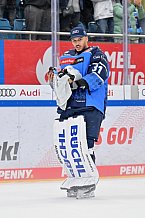 Eishockey, Herren, DEL, Saison 2023-2024, Spieltag 9, ERC Ingolstadt - EHC Red Bull München, 08.10.2023
