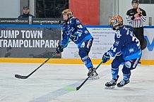 Eishockey, Frauen, DFEL, Saison 2024-2025, ERC Ingolstadt - ECDC Memmingen Indians, 19.01.2025
