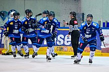 Eishockey, Herren, U20 DNL, Saison 2025-2026, Halbfinale - Spiel 5, ERC Ingolstadt - Krefelder EV 81, 24.03.2026