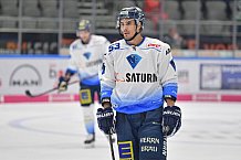 Augsburger Panther vs ERC Ingolstadt, DEL, Deutsche Eishockey Liga, Spieltag 7, 02.10.2019