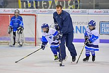 ERC Ingolstadt vs Fischtown Pinguins, Eishockey, DEL, Deutsche Eishockey Liga, Spieltag 13, 21.10.2018