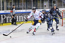 ERC Ingolstadt vs Eisbären Berlin, DEL, Deutsche Eishockey Liga, Spieltag 14, 25.10.2019