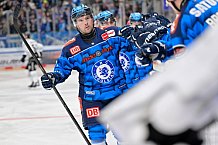 Eishockey, Herren, DEL, Saison 2025-2026, Spiel 16, ERC Ingolstadt - Kölner Haie, 31.10.2025