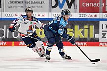 Eishockey, Herren, DEL, Saison 2022-2023, Vorbereitung, ERC Ingolstadt - Iserlohn Roosters, 14.08.2022