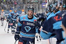 Eishockey, Herren, DEL, Saison 2022-2023, Spieltag 56, ERC Ingolstadt - Fischtown Pinguins Bremerhaven, 24.02.2023