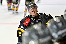 Eishockey, Herren, DEL, Saison 2026-2027, HC Falkensteiner Pustertal - HC Verva Litvinov, 23.08.2026
