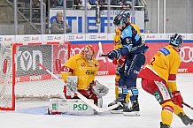 Eishockey, Herren, DEL, Saison 2022-2023, Playoff-Viertelfinale - Spiel 1, ERC Ingolstadt - Düsseldorfer EG, 15.03.2023