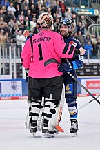 Eishockey, Herren, DEL, Saison 2024-2025, Spieltag 8, ERC Ingolstadt - Grizzlys Wolfsburg, 11.10.2024