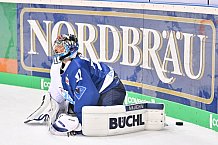 ERC Ingolstadt - Straubing Tigers, Eishockey, DEL, Deutsche Eishockey Liga, Spieltag 1, 08.09.2017