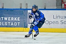 Eishockey, Frauen, DFEL, Saison 2026-2027, ERC Ingolstadt - Eisbären Juniors Berlin, 20.09.2026