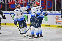 Thomas Sabo Ice Tigers vs ERC Ingolstadt, DEL, Deutsche Eishockey Liga, Spieltag 41, 26.01.2020