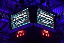 Vorbereitung, Eishockey, Herren, DEL, Saison 2021-2022, ERC Ingolstadt - spusu Vienna Capitals, 04.09.2021