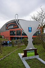 Eishockey, Herren, DEL, Saison 2022-2023, Playoff-Finale - Spiel 2, ERC Ingolstadt - EHC Red Bull München, 16.04.2023